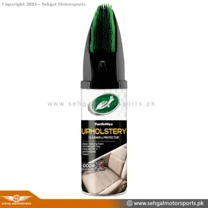 Turtle Power Out Upholstrey Cleaner 400Ml