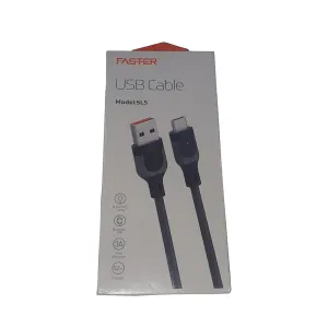 Faster USB Cable SL5 Micro 8600 Cable