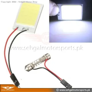 Interior SMD Led Roof Light