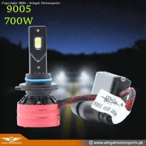 GMKA 9005 700W LED