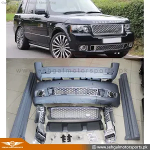 Range Rover Vogue Face Uplift Complete Model 2006-2012
