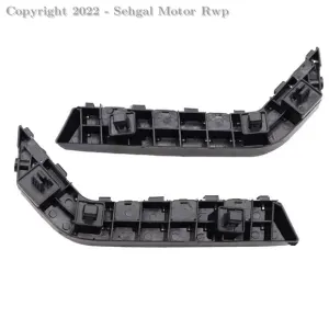 Honda Civic Rebirth 2012-2015 back Bumper Spacer Original ( Pair )
