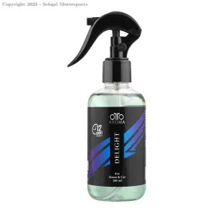 Aroma Air Freshener Perfume Delight 200Ml