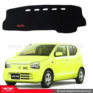 Suzuki Alto 660cc Dashboard Mat Model 2018-2021