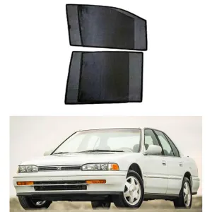 Honda Accourd Side Sunshade without Logo Model 1982-1993