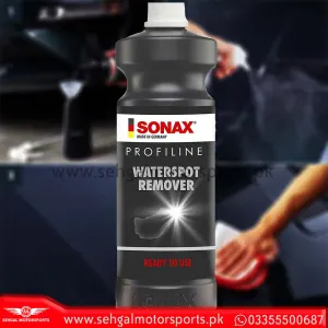 SONAX PROFILINE WATER SPOT REMOVER 1Ltr