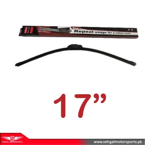 Nippon Silicone Wiper 501 17 Inch