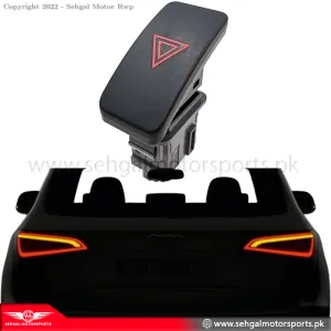 Toyota Corolla Emergency Switch 2015-2022