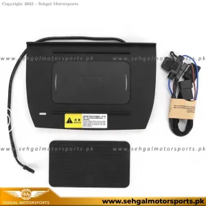 Honda Civic Console Wireless Charger OEM Fitting Model 2023