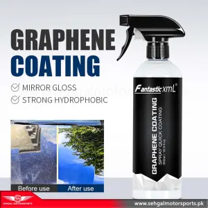 Fantastic xmL Graphene Coating Spray Quick Coating 500ml