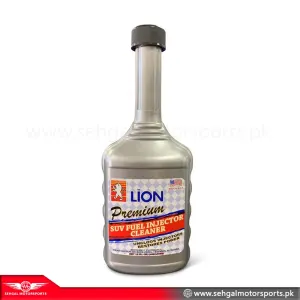 Lion SUV Fuel Injector Cleaner SUV146