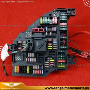 Power Distribution Fuse F-06
