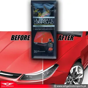 Meguiar's Ultimate Compound Sachet 14 ml