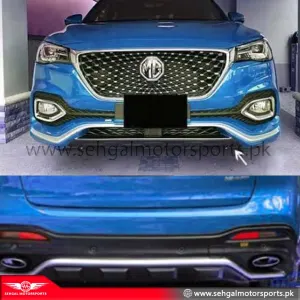 MG HS Body Kit OEM Style Thailand Model 2021-2022