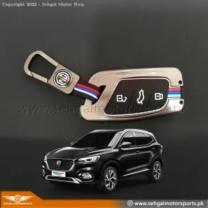 MG HS Key Cover Zinc Model 2020-2022