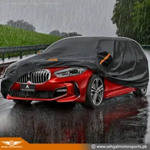 Motorsports Fabric Microfiber | Per Running Guz