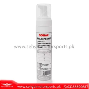 SONAX Foam Sprayer 250 ml Empty bottle