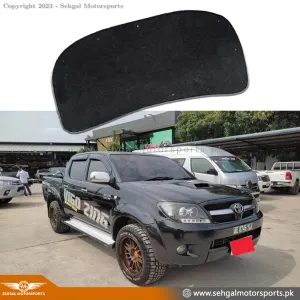 Toyota Hilux Vigo Bonnet Namda - Model 2007-2011