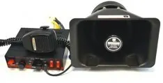 CJB-100E 100W 12V Speaker & Device