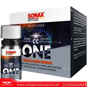 SONAX PROFILINE Hybrid Coating CC One Kit