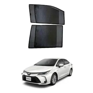 Toyota Corolla Side Sunshade Model 2017-2020
