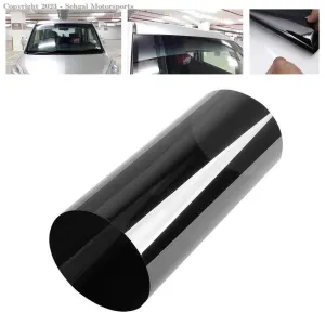 Solar Guard window Film G-15100