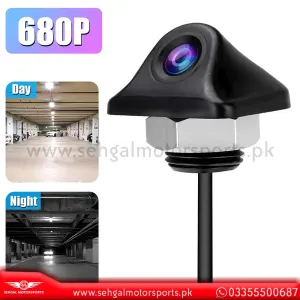 Universal 315 Metal Camera