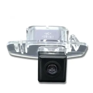 Honda City Grip Camera