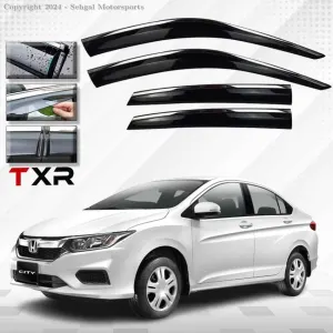Honda City Air Press/SunVisor TXR Model 2022-2023
