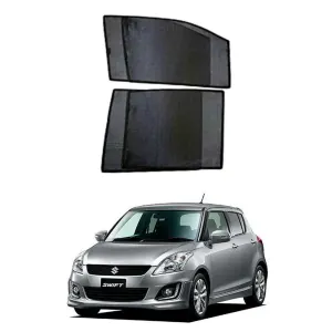 Suzuki Swift Side Sunshade Without Logo Model 2010-2018