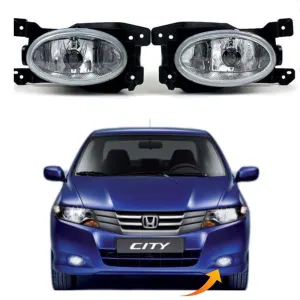 Honda City Fog Light  DLAA HD 847 Mode 2014-2021