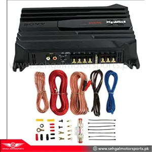 Sony 2 Channel Amplifier XM-N502 (500W)