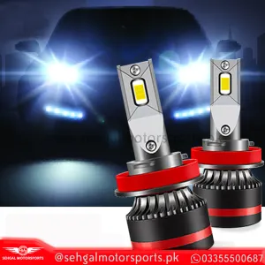 POLY LED H11