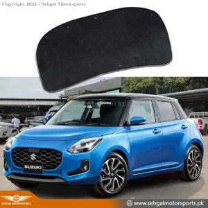 Suzuki Swift Bonnet Namda - Model 2022-2023