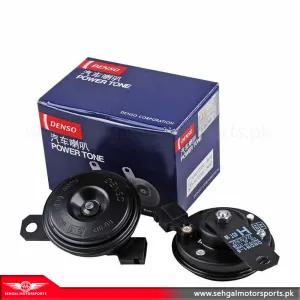 Denso Horn Jk272000 6920