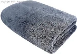 Premium Microfiber Extra Large Towel