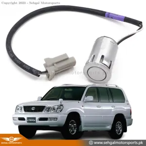 Cygnus Parking Sensor Model 2003 (1Pcs)