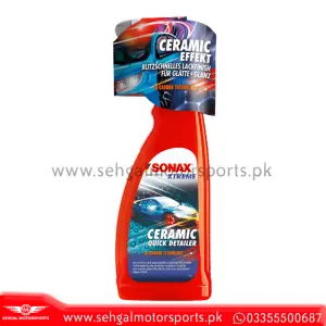 Sonax Xtreme Ceramic Ultra Slick Detailer 750ML