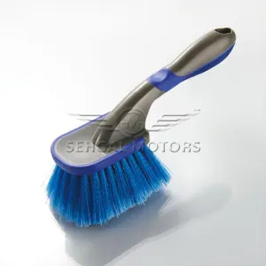 Detailing Clean Brush Inner Surface (No-9)