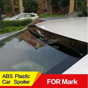 Toyota Mark X Roof Spoiler | China | Model 2009-2017