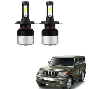 H1 High Power LED HeadLight Bulb V90