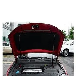 Toyota Vitz Bonnet Namda Model 2014-2022