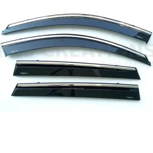 Cherry Tiggo 4 Air Press / Sunvisors 4pcs