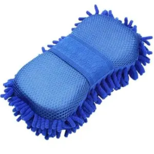 Kenco Premium Wash & Sponge Pad 2 in 1