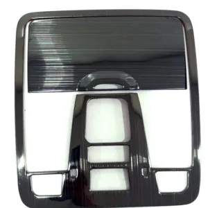 DFSK Glory 580 Roof Light Trim Black Model 2020-2022