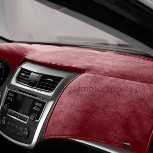 Proton X70 Dashboard Mat Red Model 2020-2022