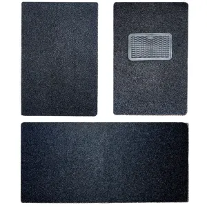 Universal Grass Mat Roll Custom Fit all colors