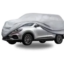 Suzuki Wagon R Top Cover China Fabric Model 2014-2019