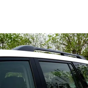 Toyota Prado FJ120 Roof Rail Model 2002-2009