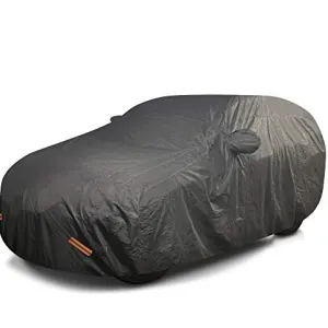 Local Toyota Prado FJ150 Top Cover FY-056 Model 2009-2019